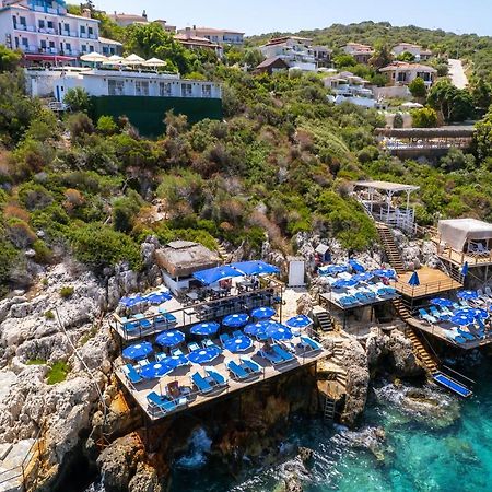 Arpia Hotel Kaş Zewnętrze zdjęcie