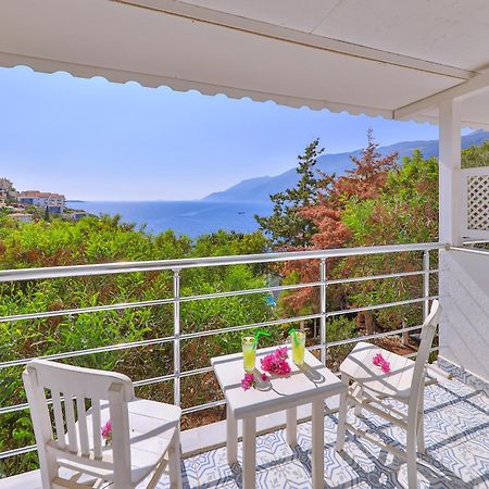 Arpia Hotel Kaş Zewnętrze zdjęcie