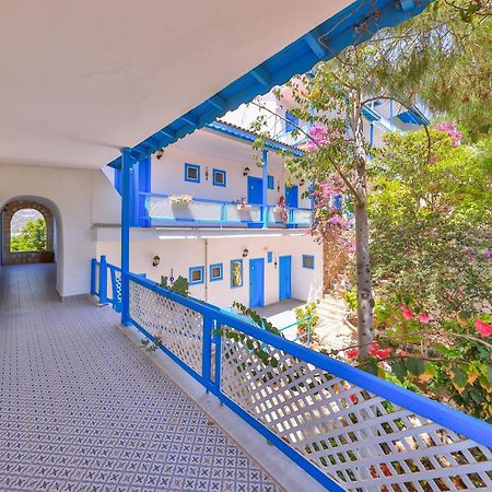 Arpia Hotel Kaş Zewnętrze zdjęcie