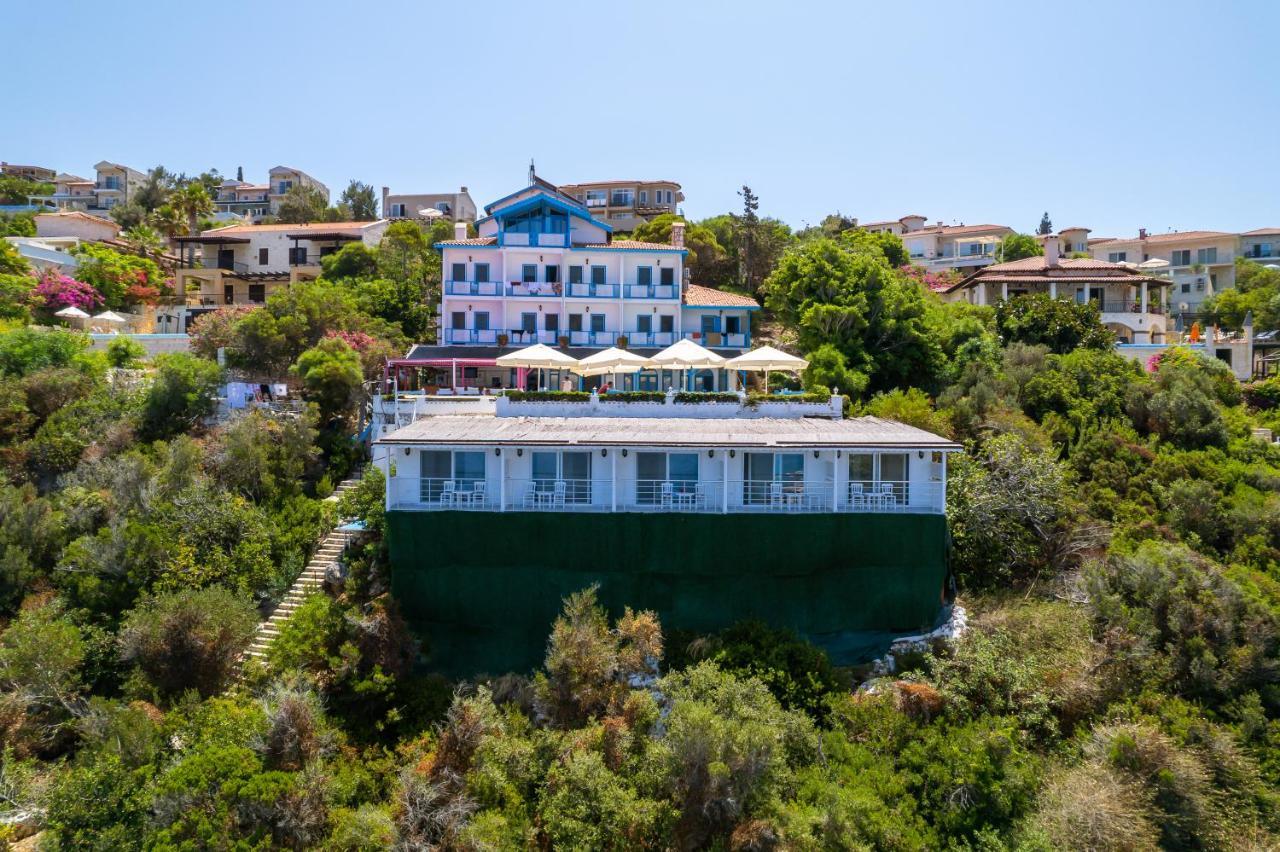 Arpia Hotel Kaş Zewnętrze zdjęcie