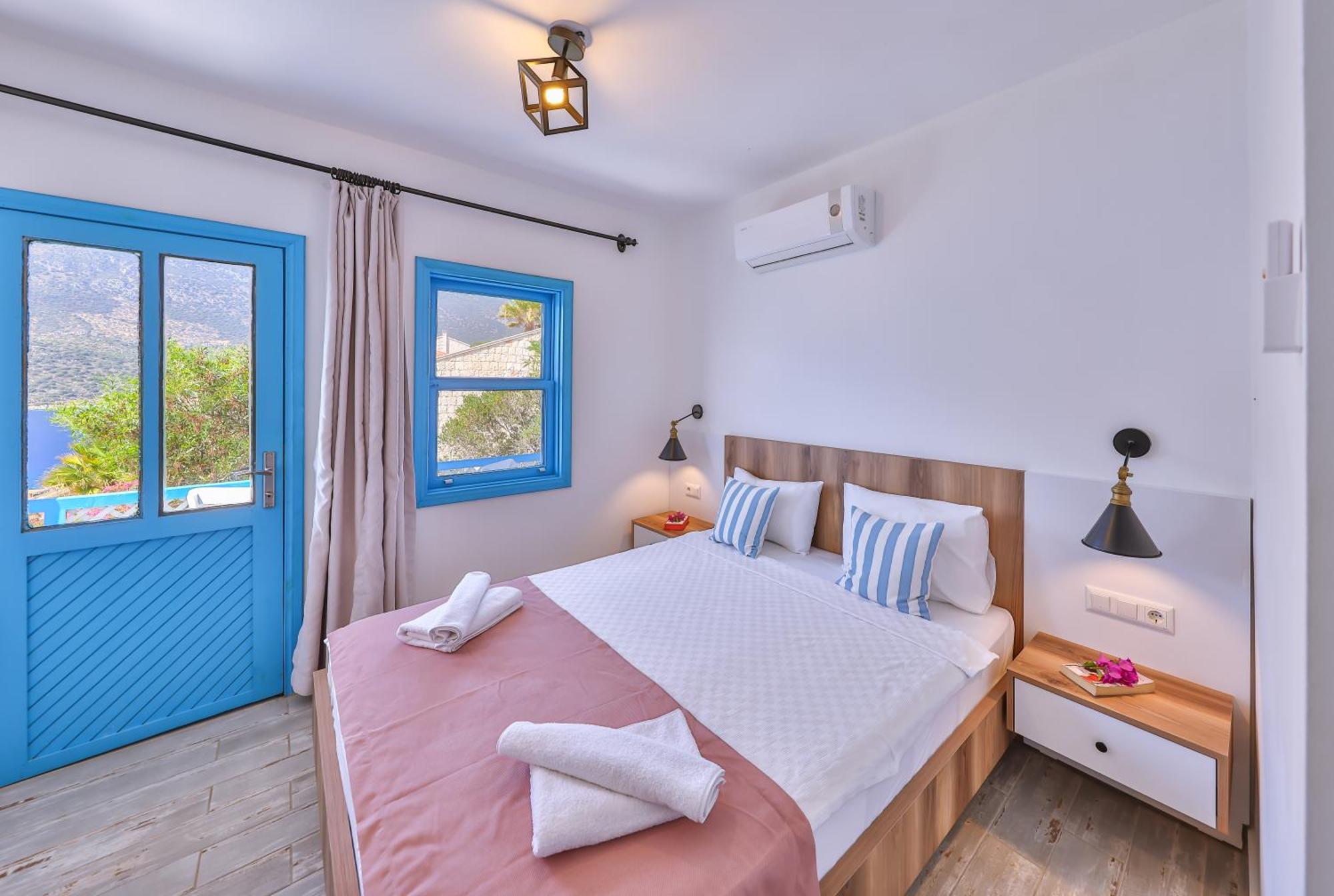 Arpia Hotel Kaş Zewnętrze zdjęcie