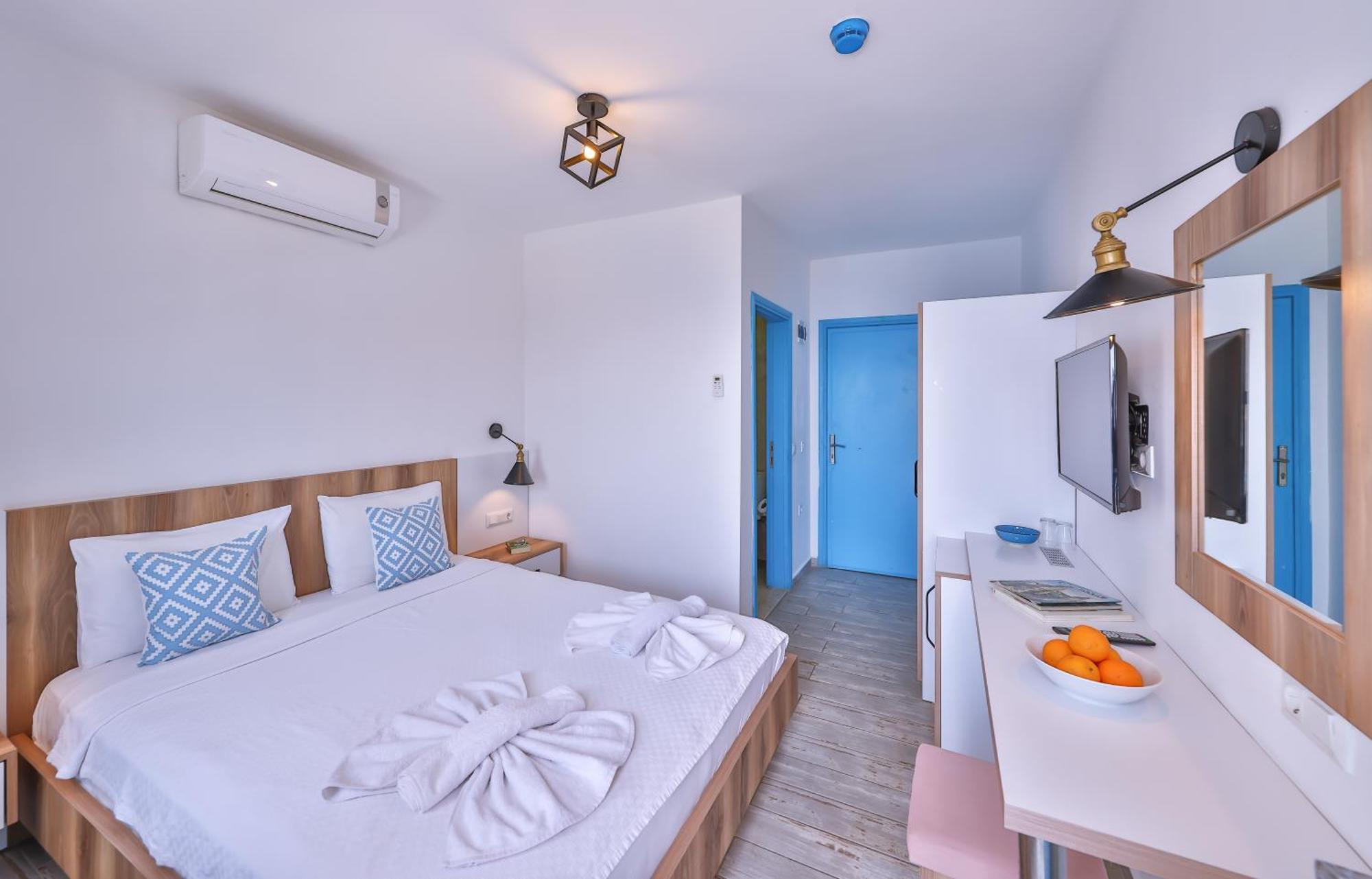 Arpia Hotel Kaş Pokój zdjęcie