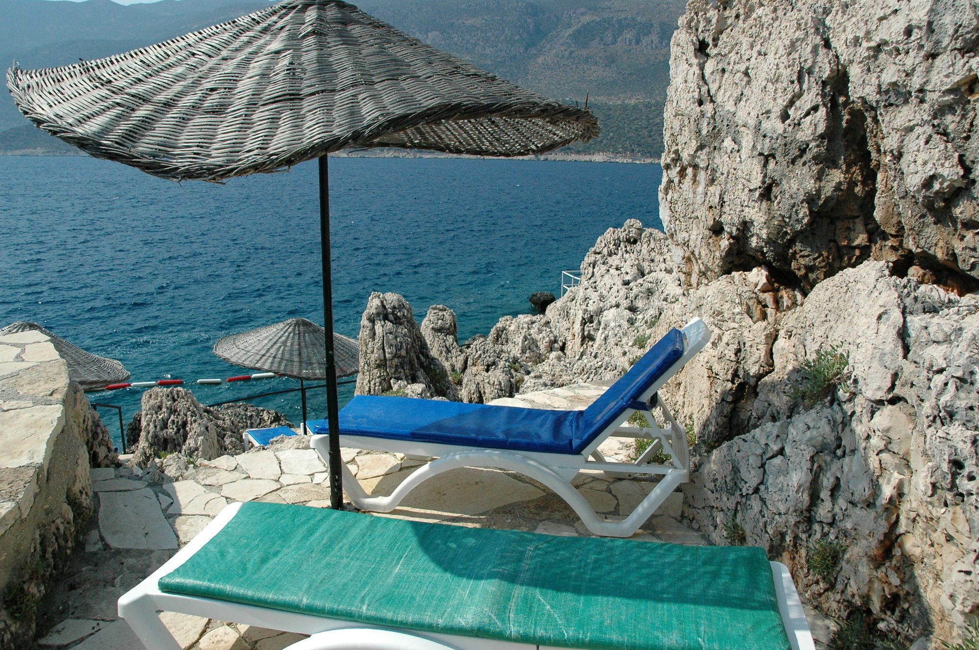 Arpia Hotel Kaş Zewnętrze zdjęcie